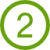 number-two-in-a-circle number-two-in-a-circle